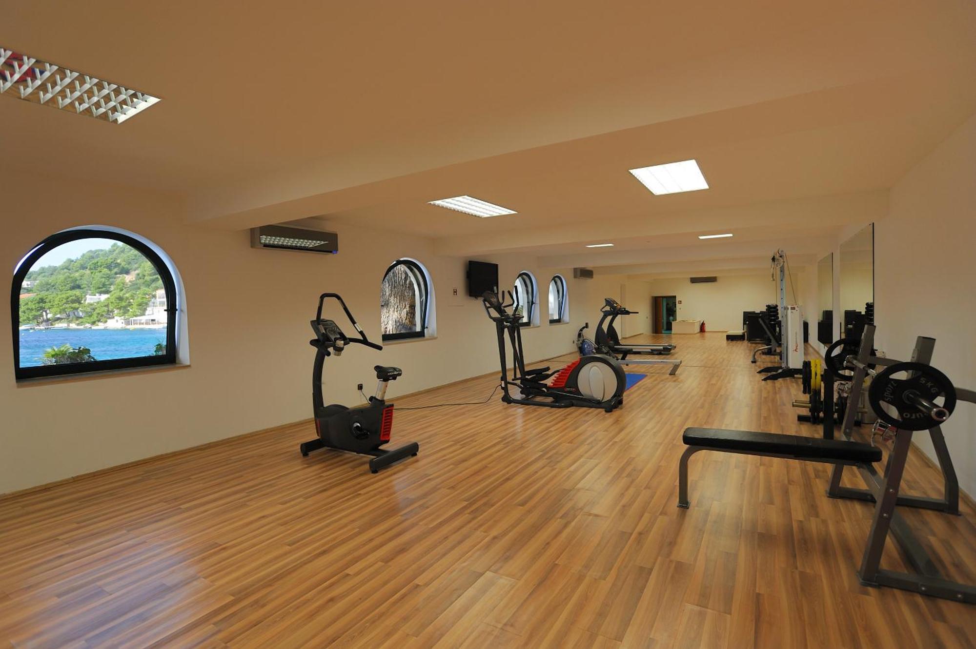 Hotel Solitudo Uble Luaran gambar