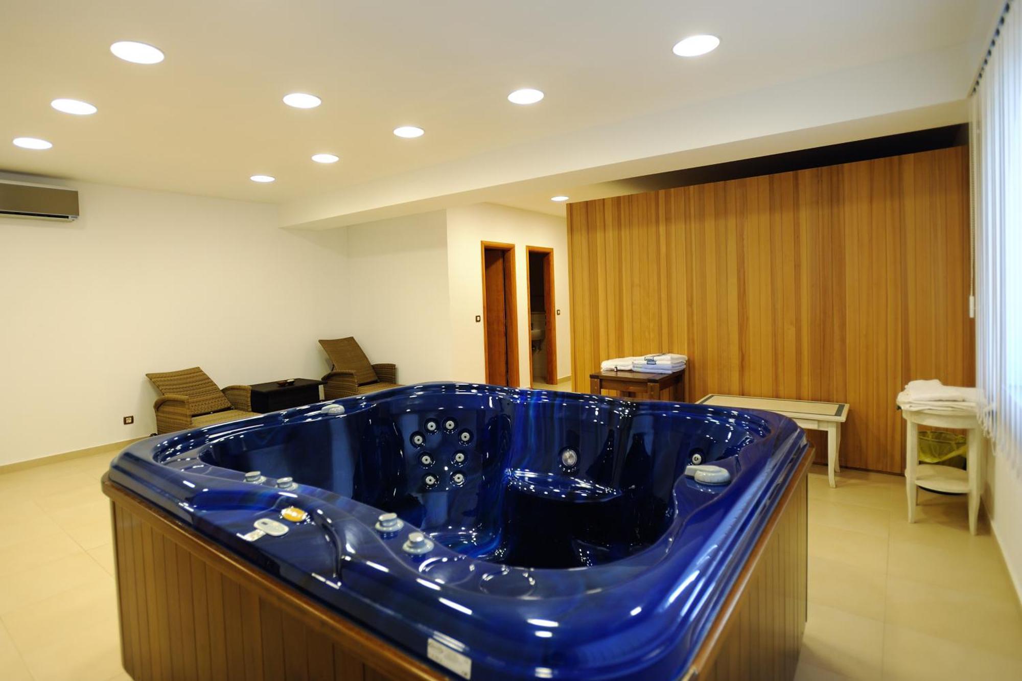 Hotel Solitudo Uble Luaran gambar