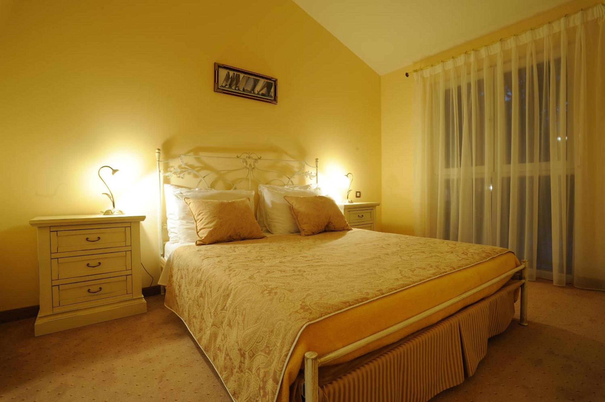Hotel Solitudo Uble Luaran gambar