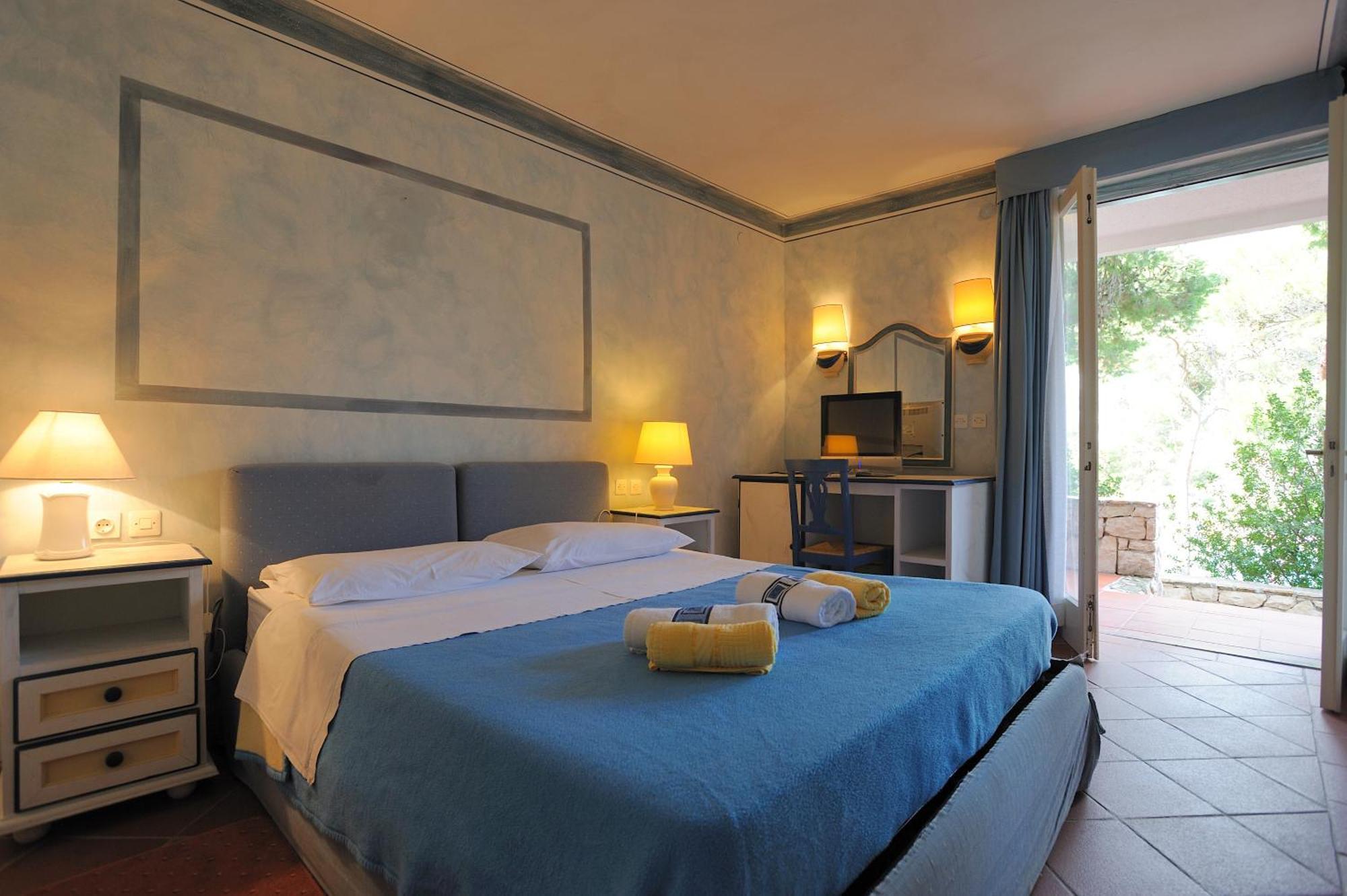 Hotel Solitudo Uble Luaran gambar