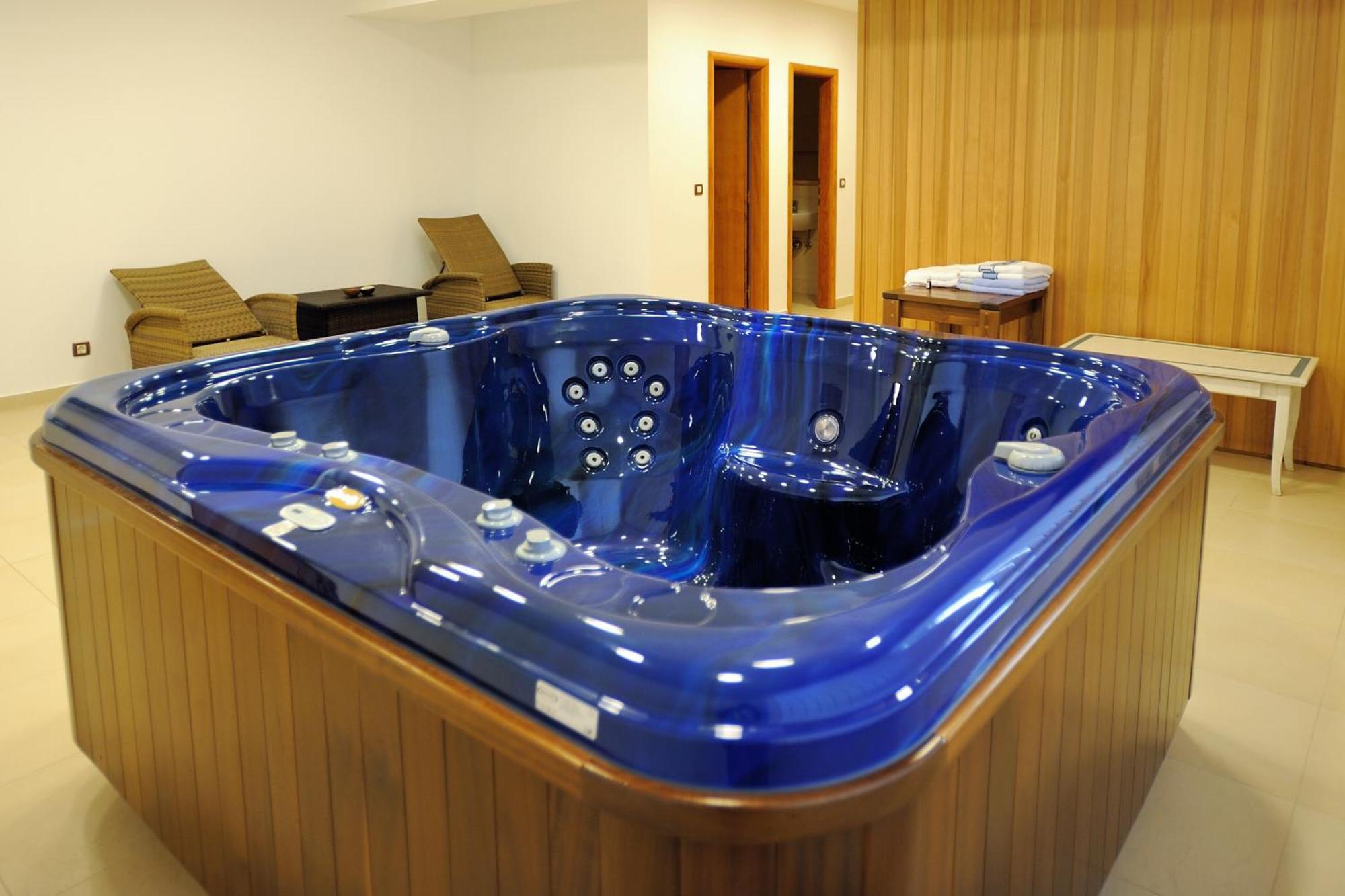 Hotel Solitudo Uble Luaran gambar